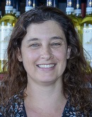 Picture of Dr. Aya Lange-Amitai, Research associate