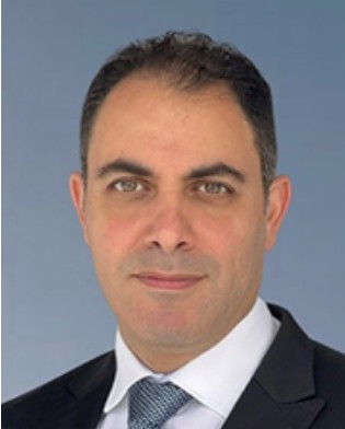 Picture of Dr. Ramez Barbara, Ophthalmologist