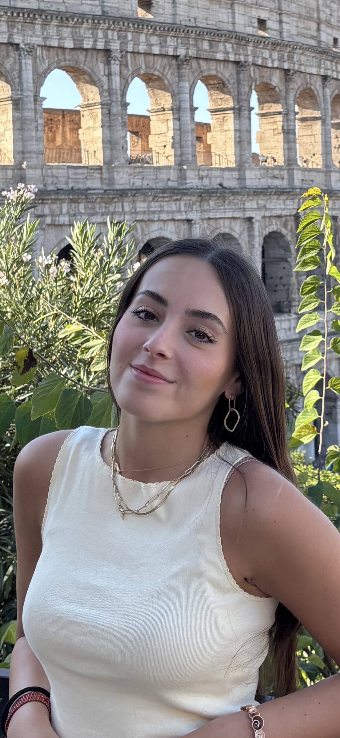 Picture of Meital Shidlov, MD student