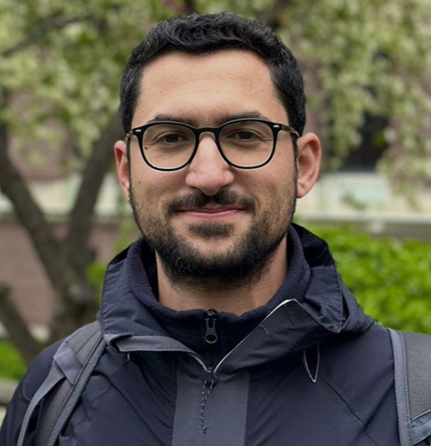 Picture of Dr. Waseem Nasser, Ophthalmologist